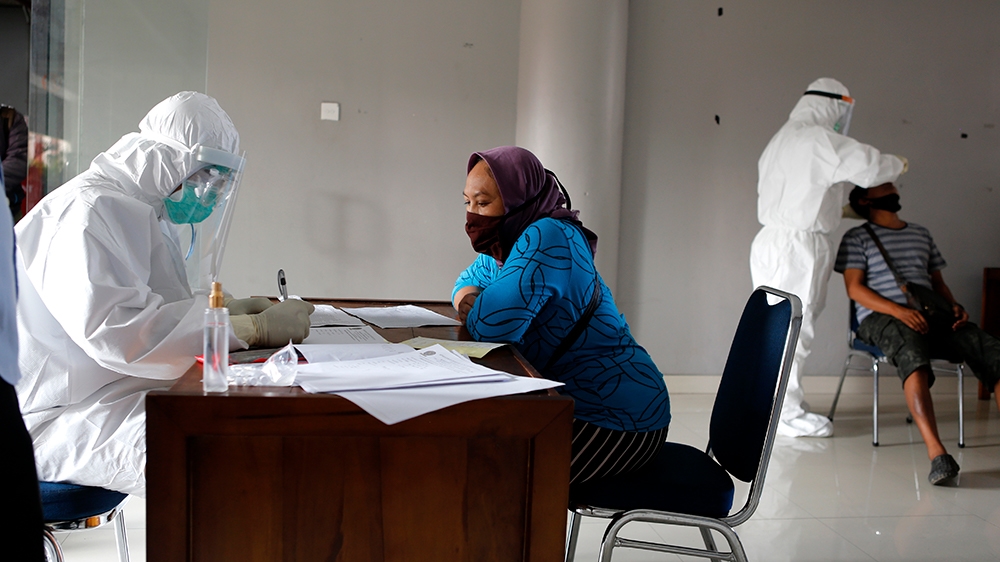 Indonesia blog entry 