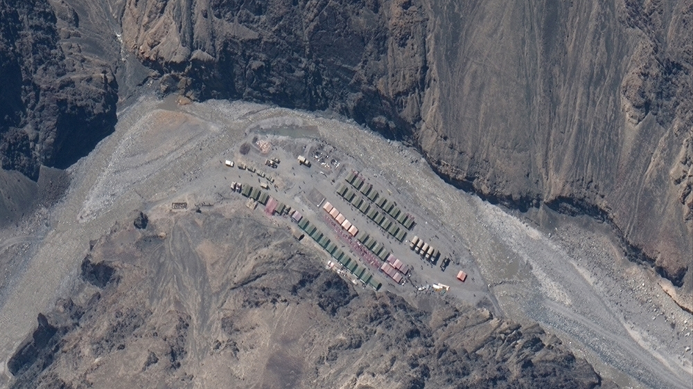 Galwan Valley