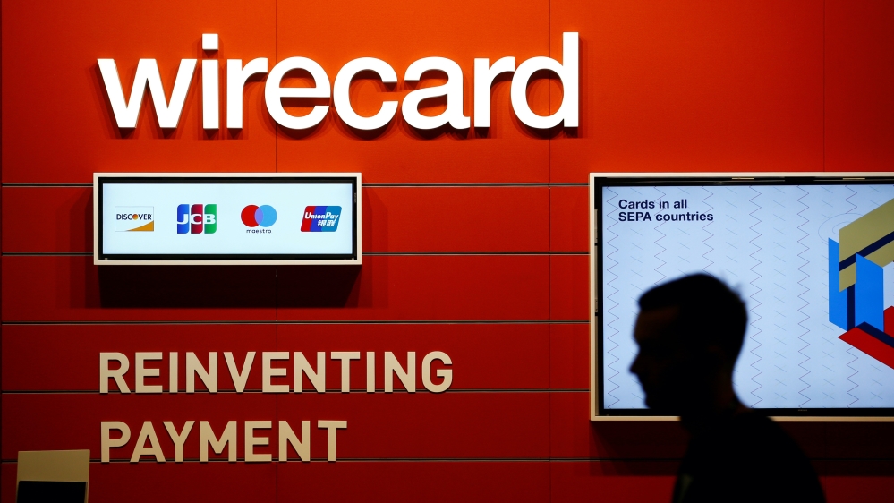 Wirecard
