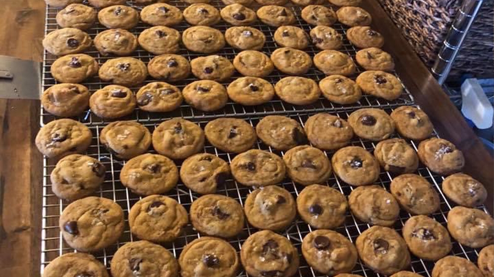 Napa Valley Bartering/Michele Mitchell