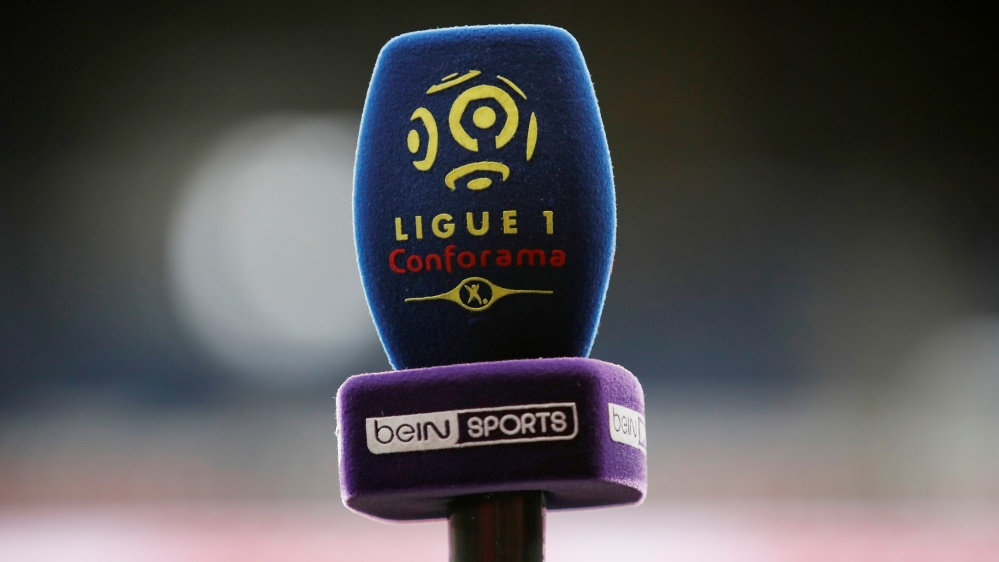 Ligue 1 - Paris St Germain v Montpellier