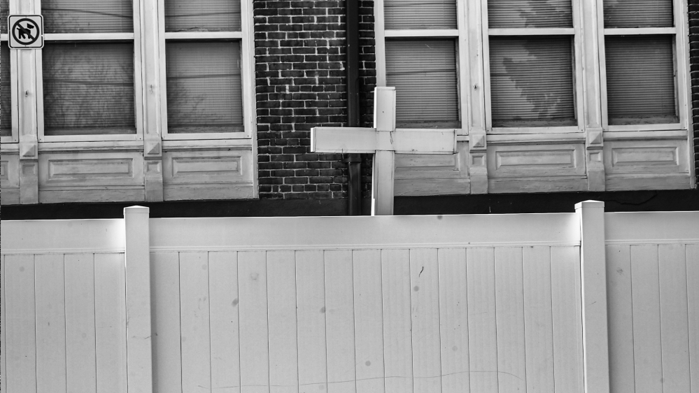 Human Trafficking in Boston/Joe Giordano