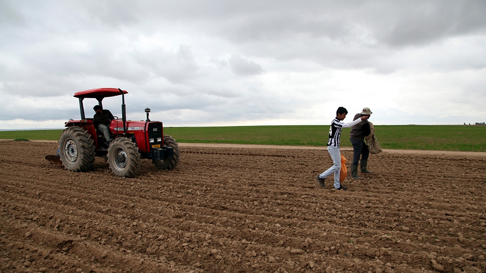A recent parliamentary probe suggests fraud at the silos is a common phenomenon
