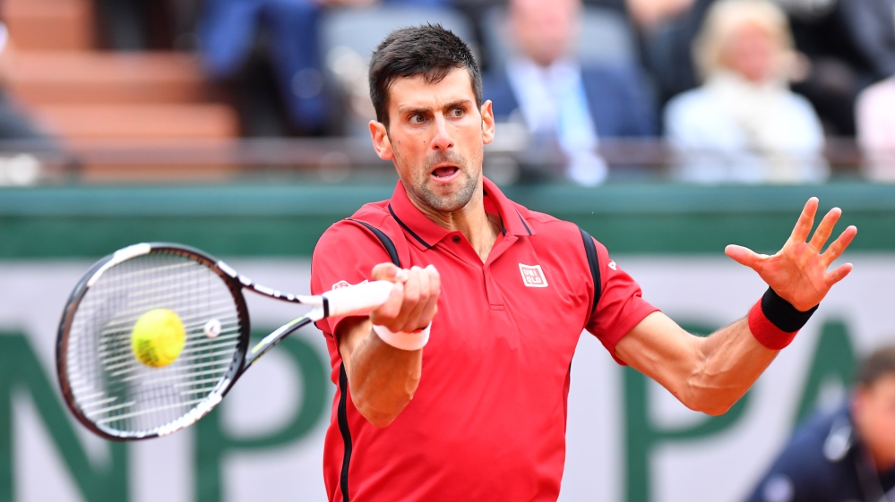 World no. 1 in men’s tennis, Serbia’s Novak Djokovic, tests positive for coronavirus