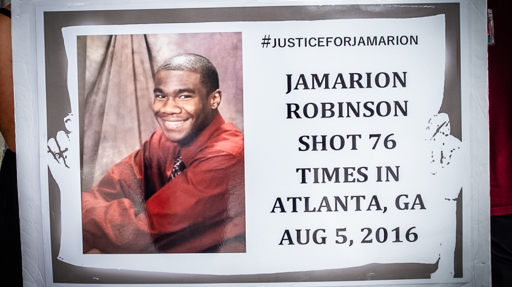 Atlanta mothers/Jaclynn Ashly