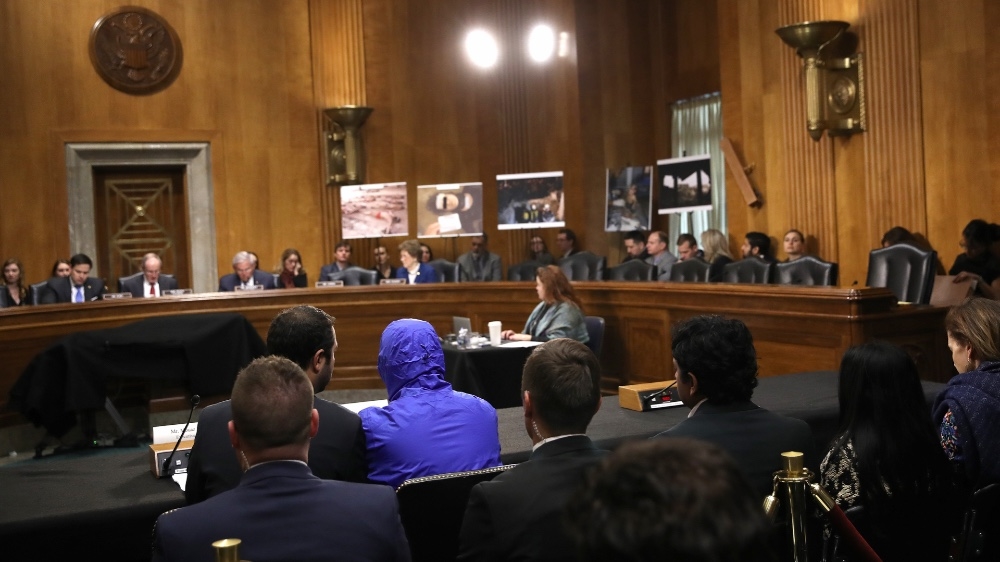 Caesar Senate armed services