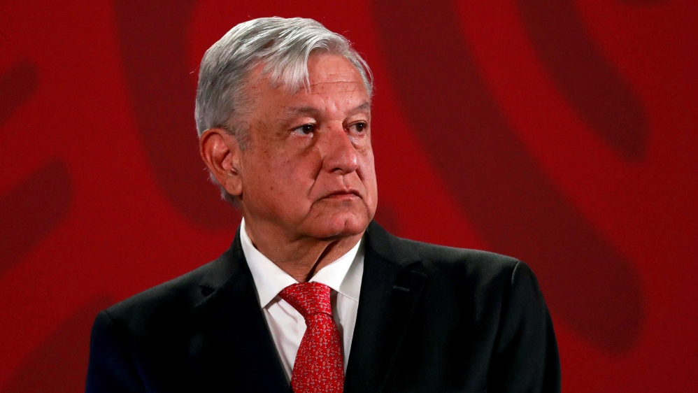 Lopez Obrador