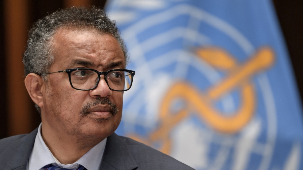Tedros