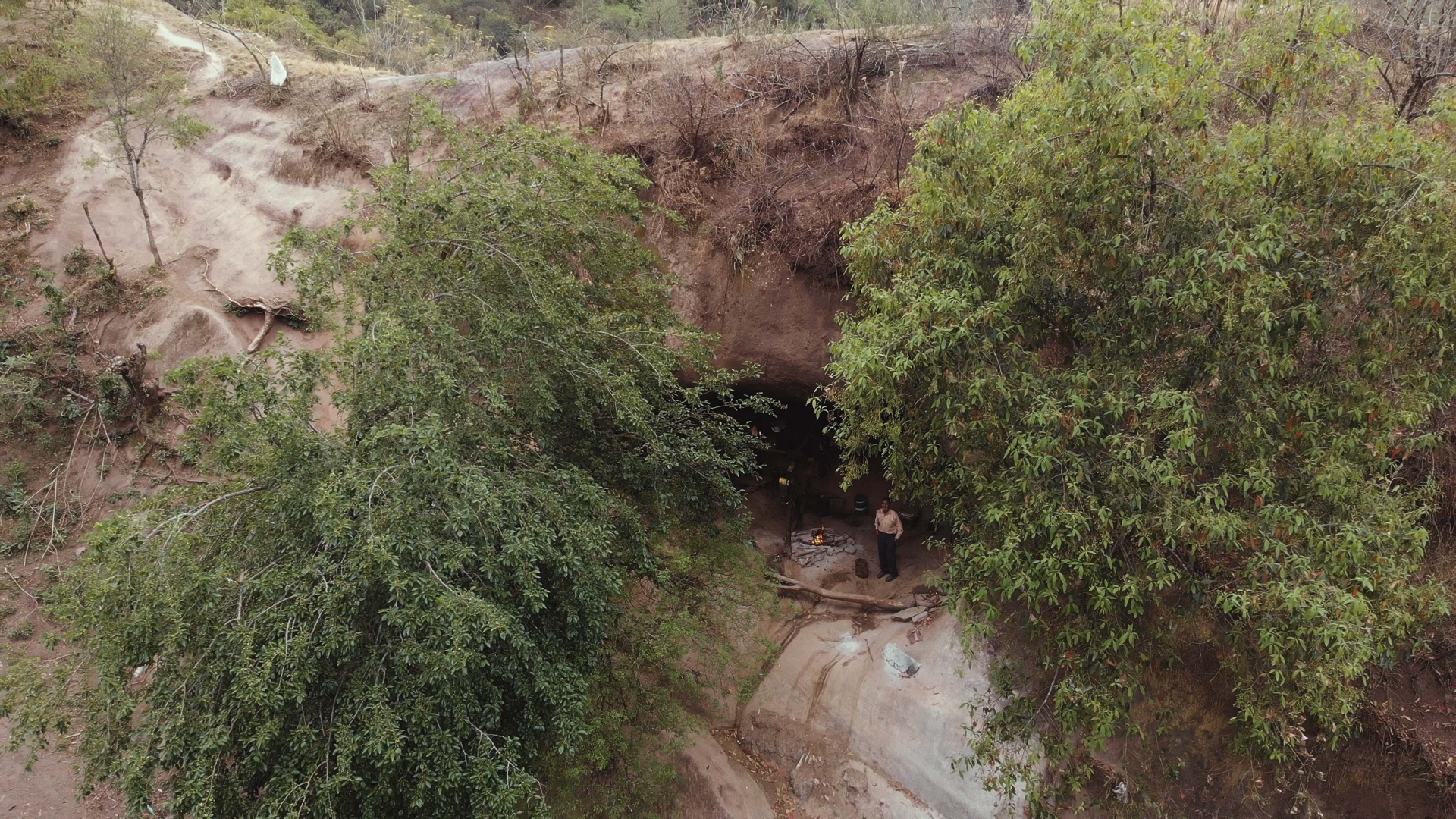 A tale of two isolations [Mathieu Orcel/Al Jazeera]