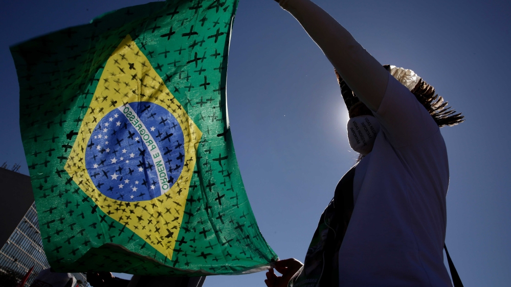 Brazil