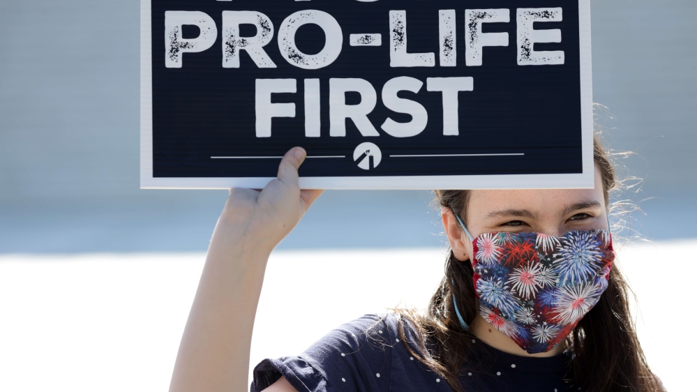 pro-life childbirth opinion/Claire Provost