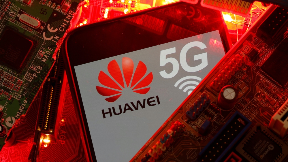 Huawei 5G