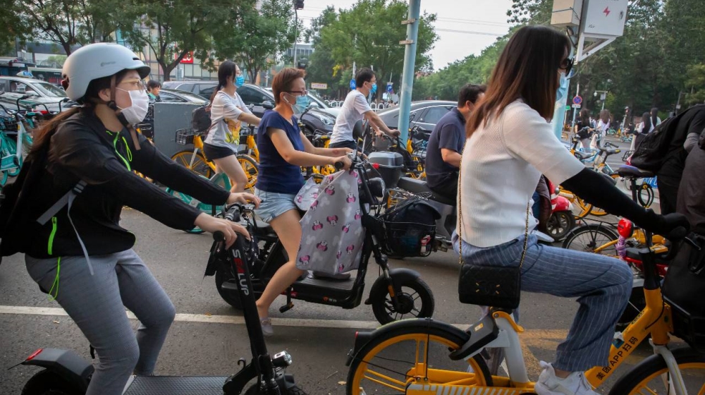As of the end of Wednesday, mainland China had 84,165 confirmed coronavirus cases. The death toll remained at 4,634