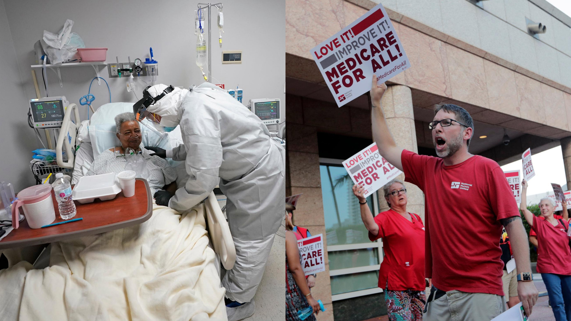 Head to Head July 31