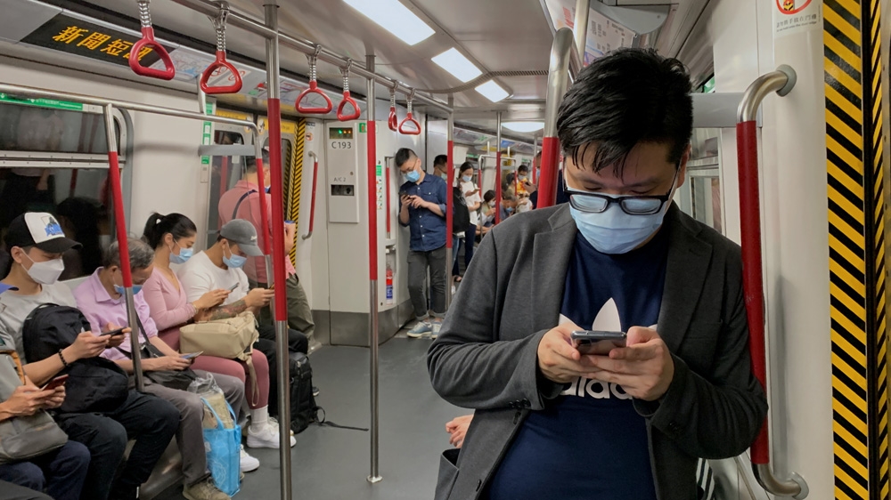 Hong Kong