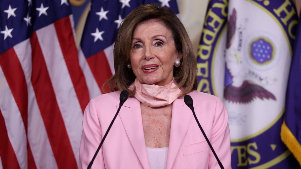 People and Power - Trump v California feature