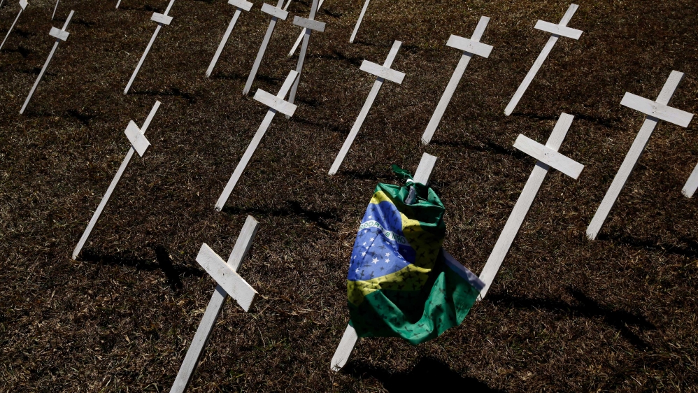Brazil