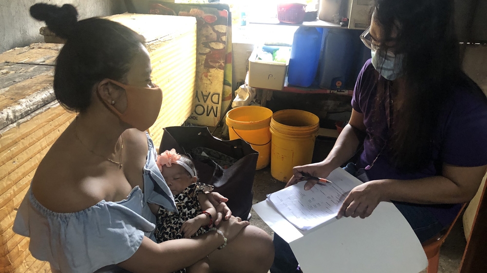 Philippines family planning