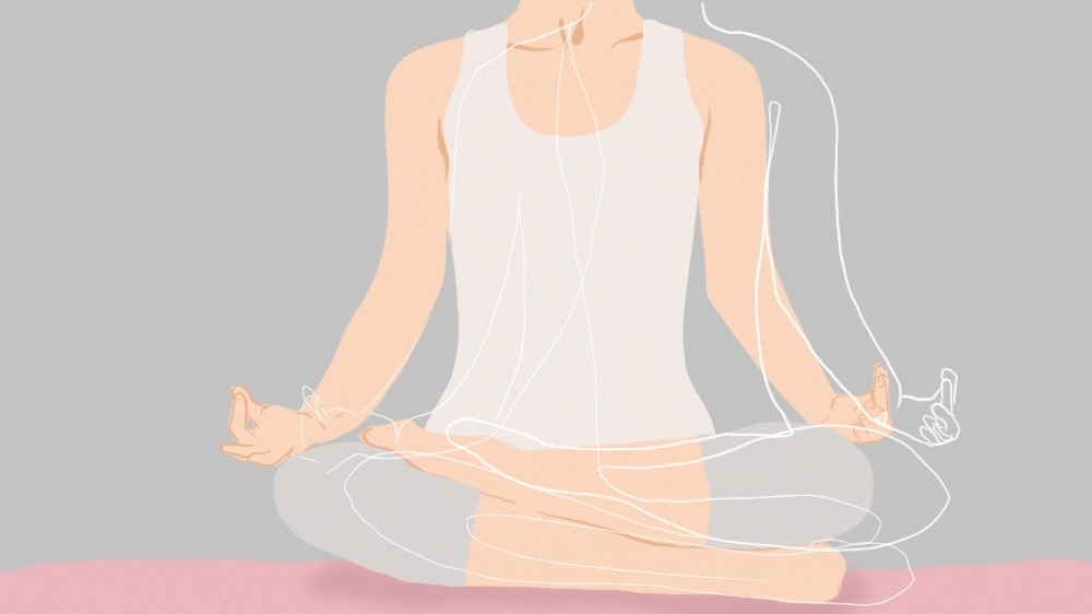 Pandemic parenting illustrations