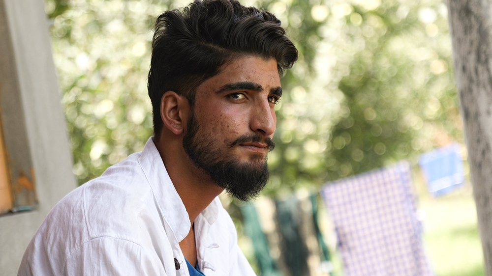 Rifat - Kashmir - DO NOT USE