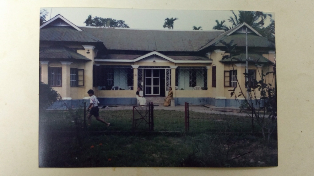 Goya love - Priyanka Borpujari