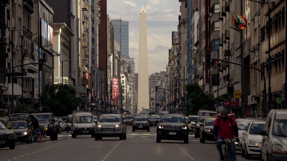 Buenos Aires