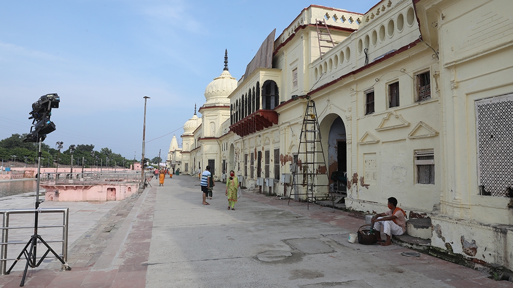 [Valay Singh/Al Jazeera]