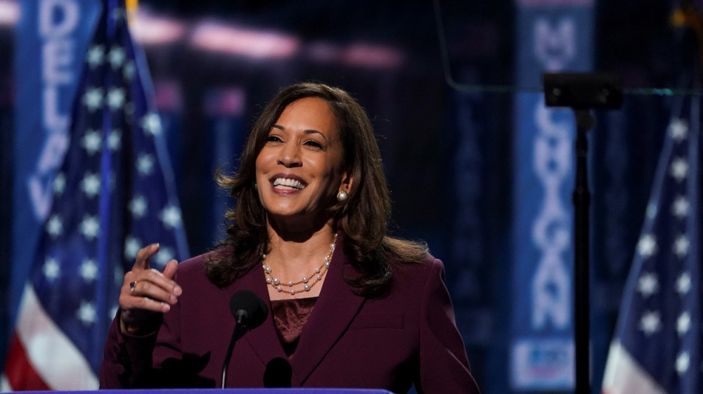 Kamala Harris
