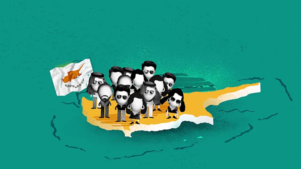 CYprus papers podcast