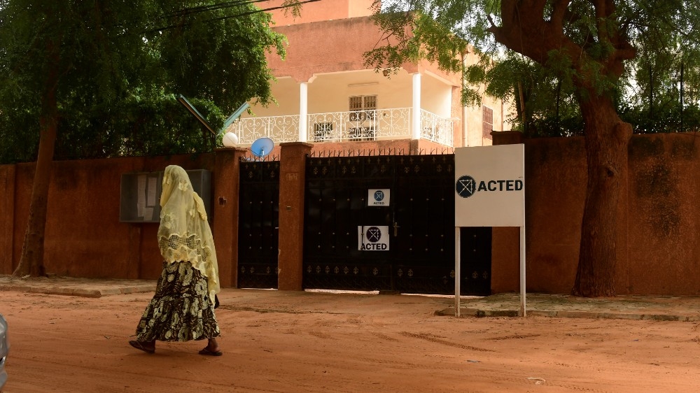 Niger