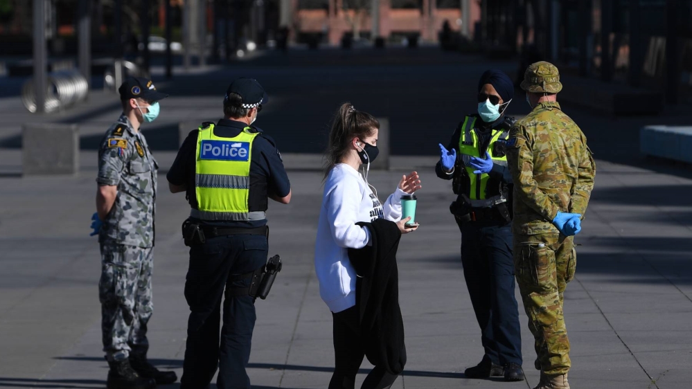 Melbourne, Australia