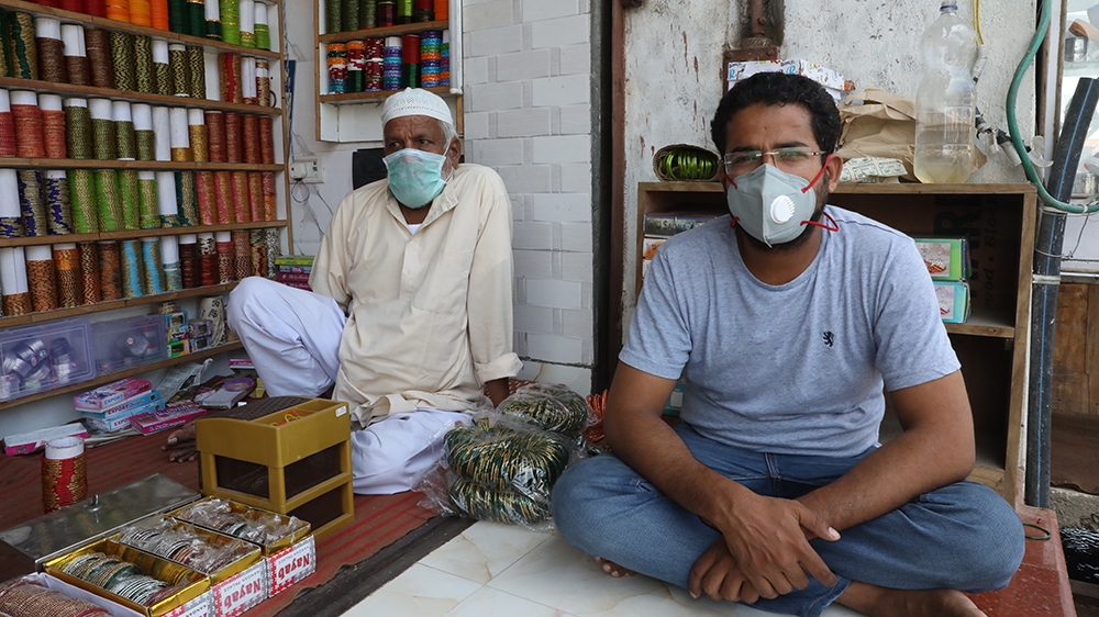 [Valay Singh/Al Jazeera]