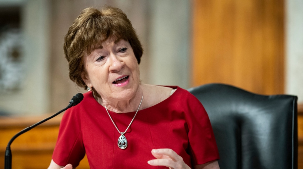 Susan Collins