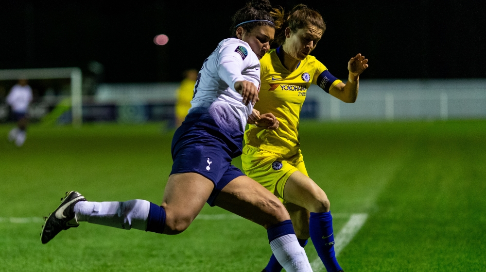 British athletes on racism/Jacob Phillips