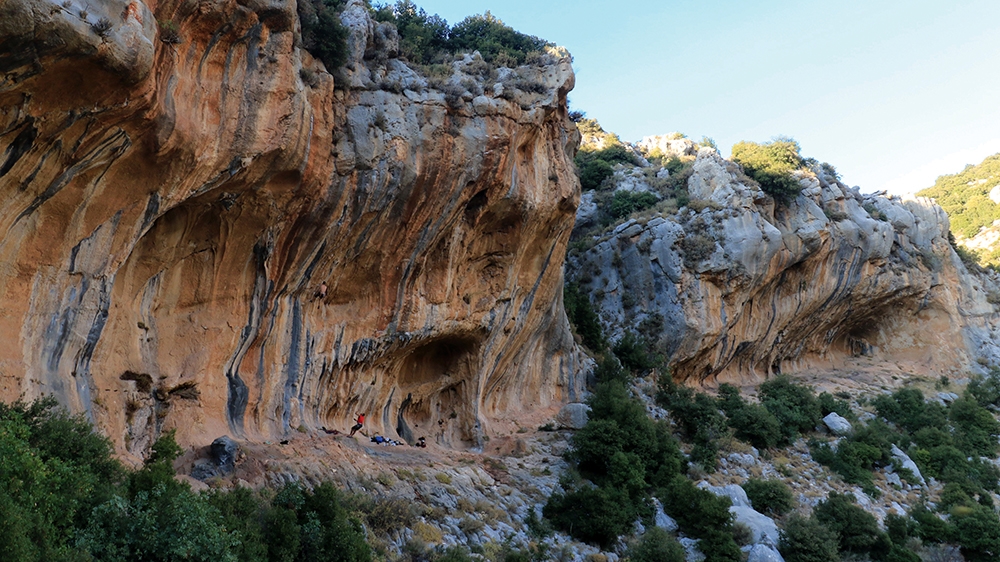 [George Emil/Al Jazeera] - DO NOT USE