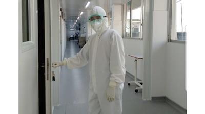 Dr Shandy, Jakarta