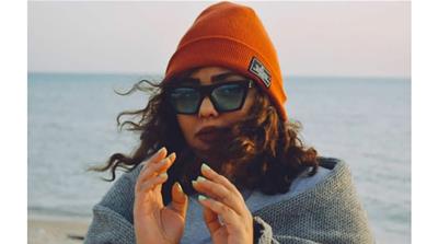 Black Iranians Sarah