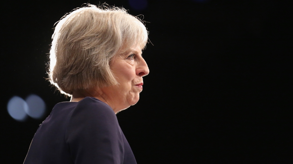 Domestic Workers/Ylenia Gostoli