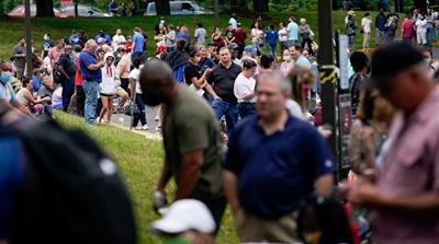 US layoffs, jobless, unemployment