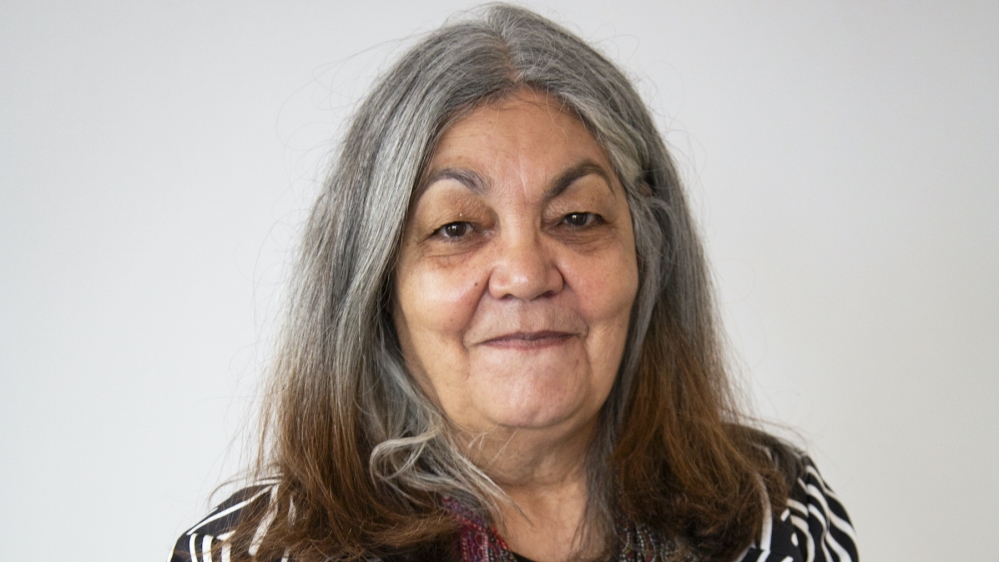 Jenny Brown - Q and A