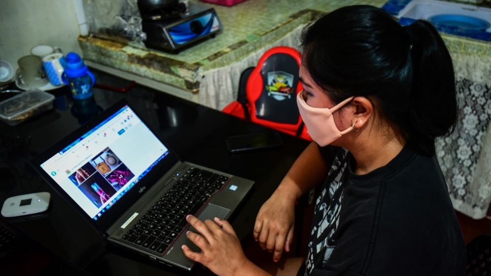 Barter - Philippines