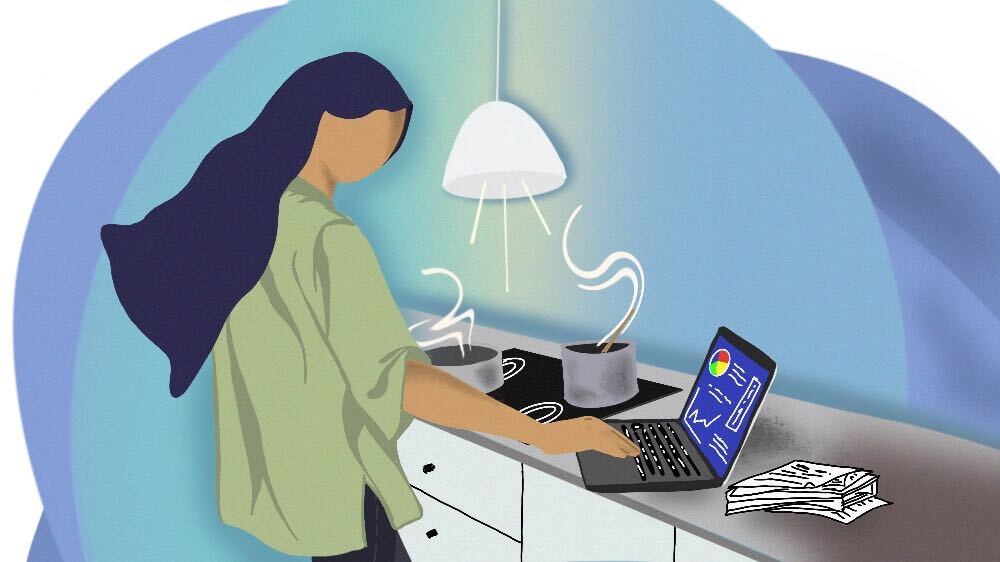 WHO series - the impact of women in work