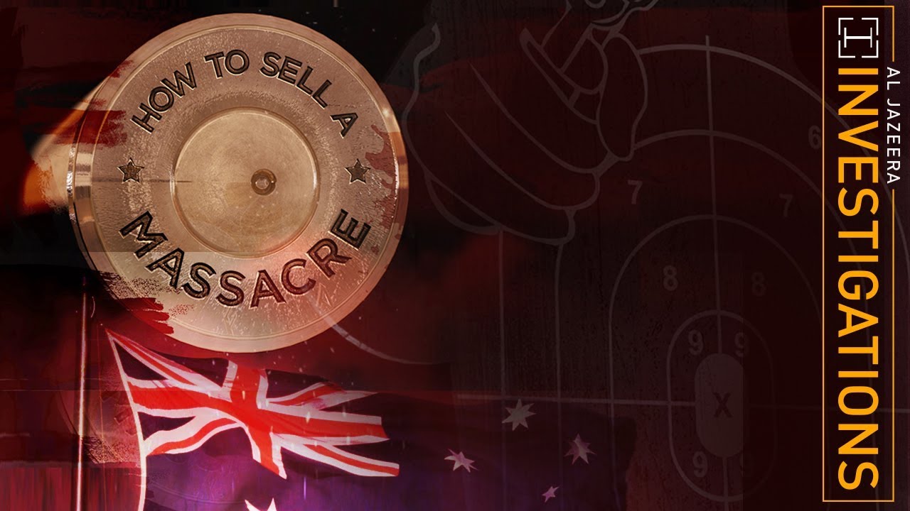 How to Sell a Massacre Part 2