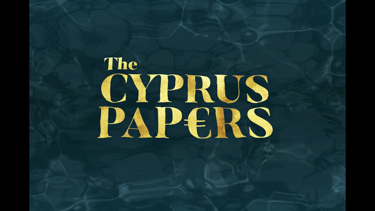 The Cyprus Papers