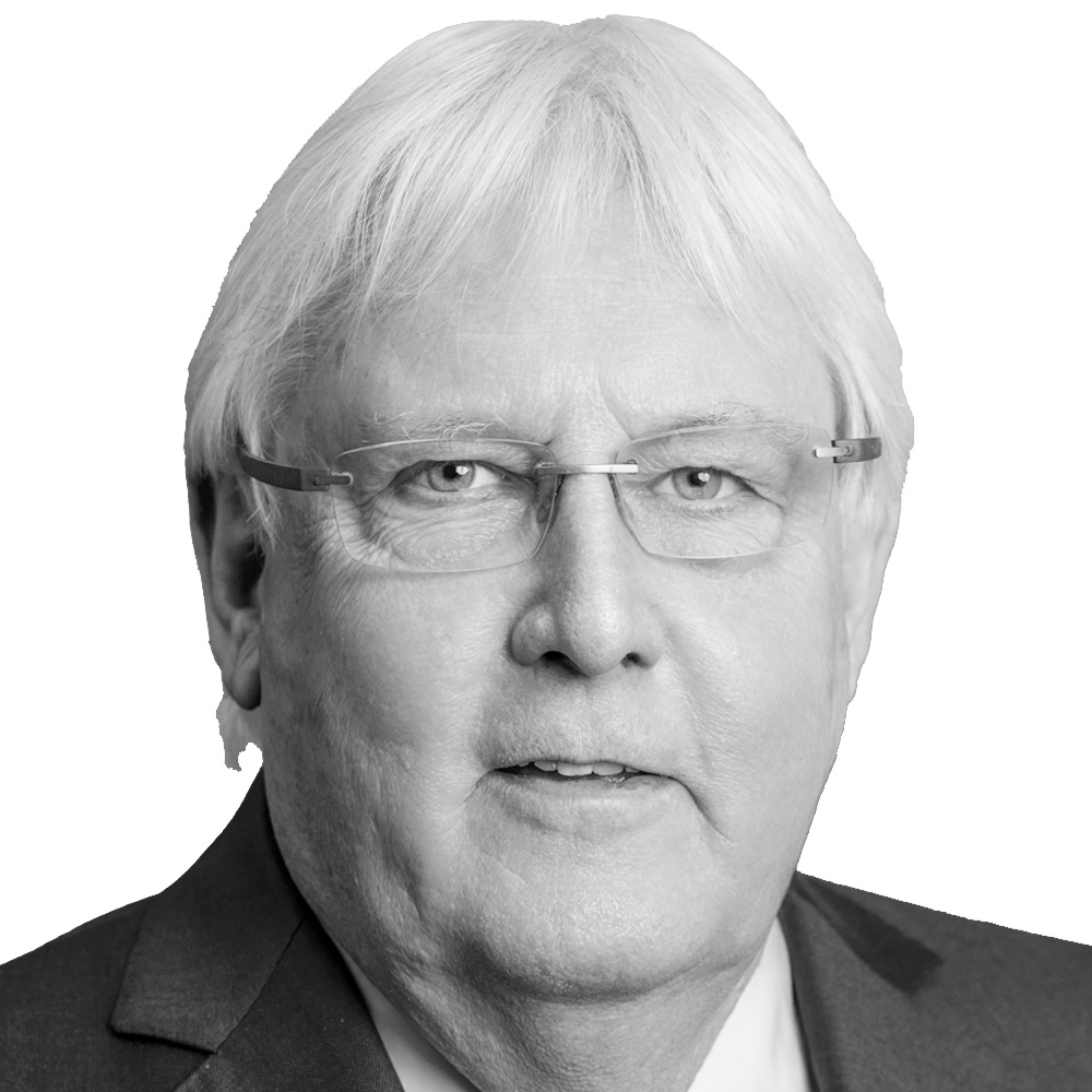 Martin Griffiths