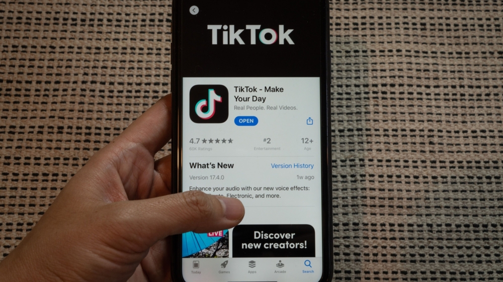 TikTok