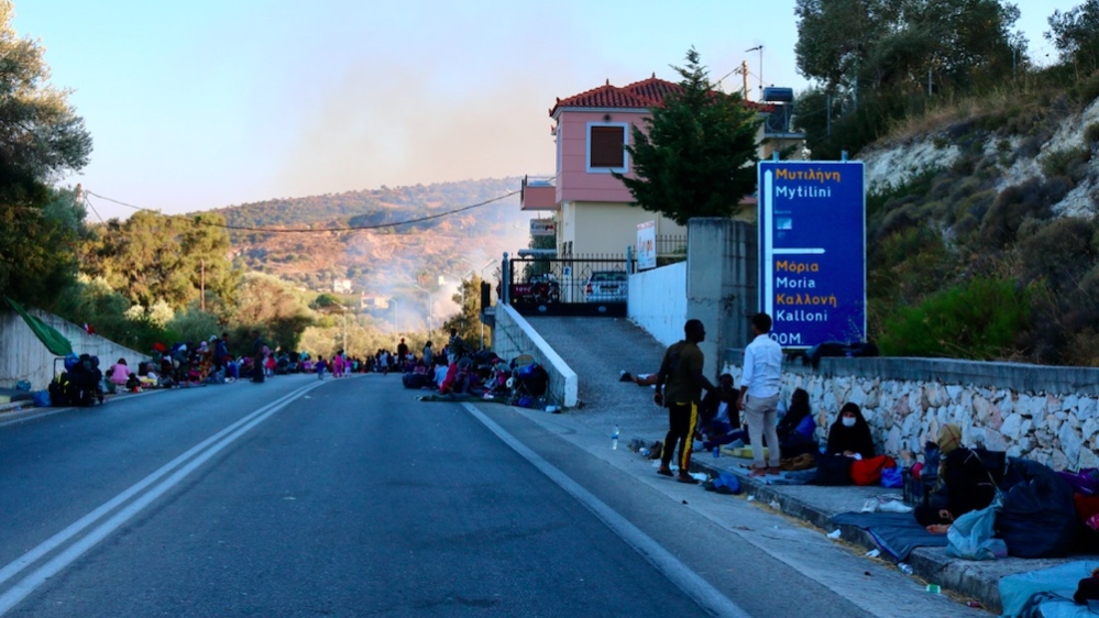 roads moria