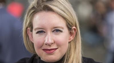 Elizabeth Holmes 2