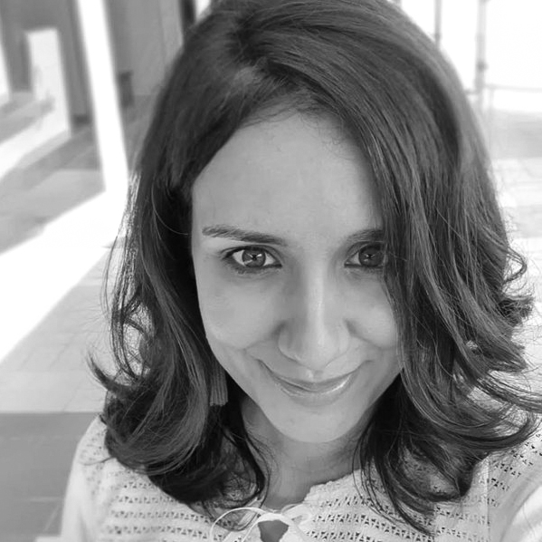 Elizabeth Melimopoulos