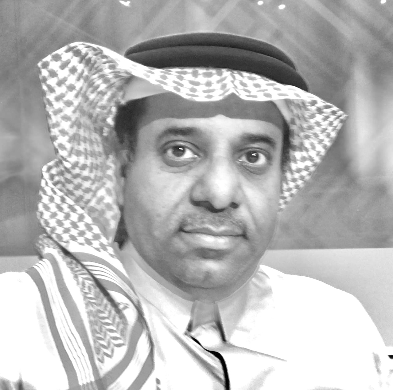 Khaled M Batarfi